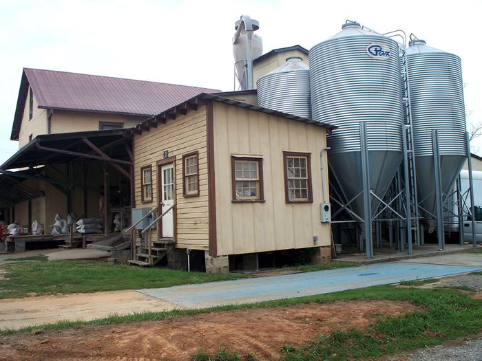 Boonville Flour & Feed