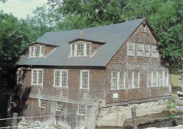 Chase's Mill