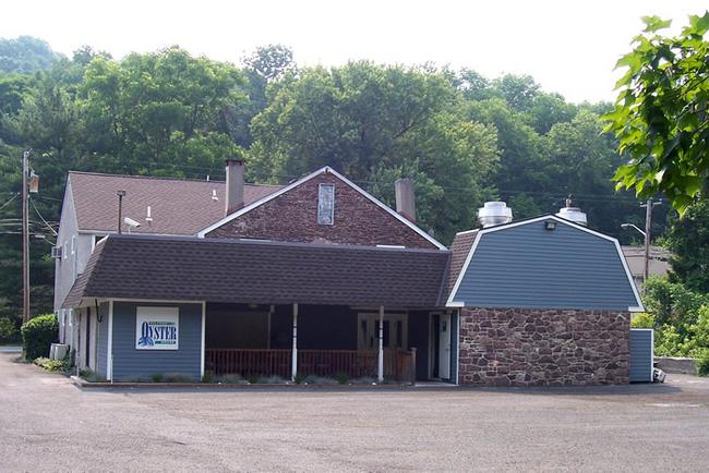 1829 Stone Mill / Milford Oyster House