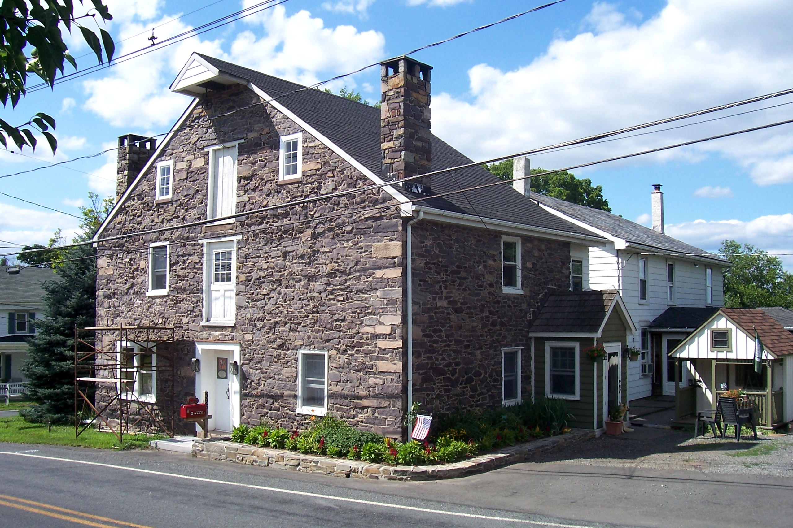 Mt. Airy Storehouse & Tavern