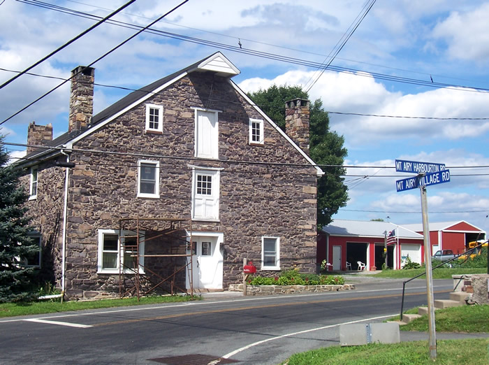 Mt. Airy Storehouse & Tavern