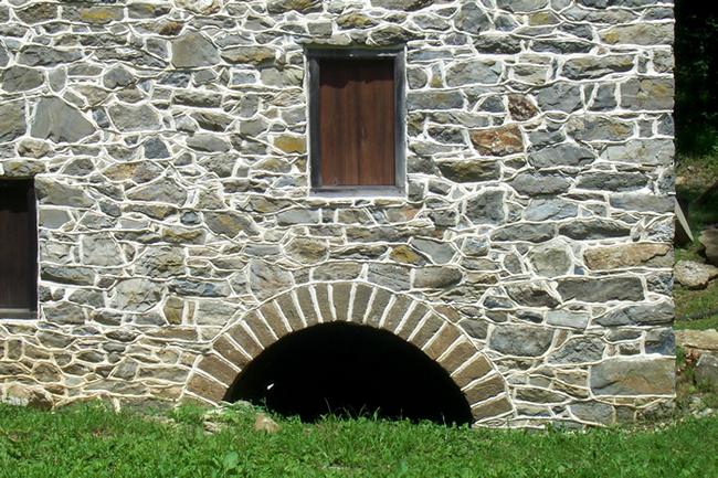 Cline's Grist Mill