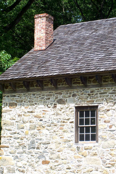 Cline's Grist Mill