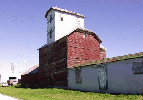 Tinsley Grain & Feed