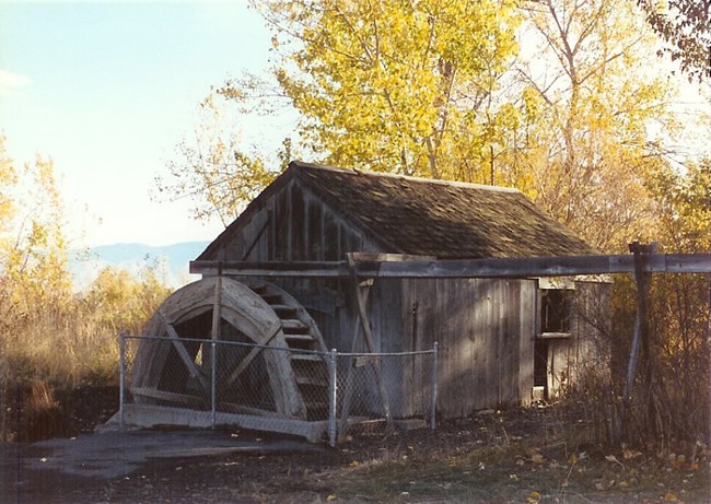 Banton Tool Shop