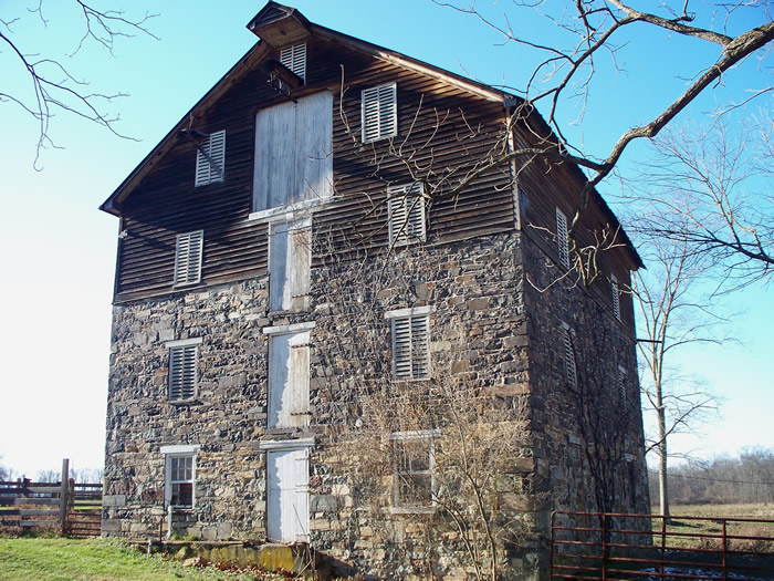 Diehl's Mill