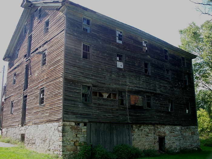 Loysburg Mill / Brown's Mill