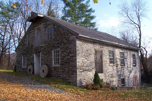 Kutz's Mill