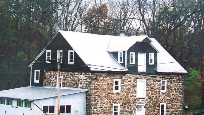 Kramer's Grist Mill