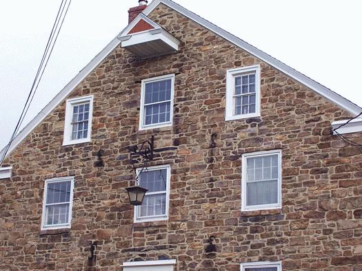 Schlegel Grist Mill