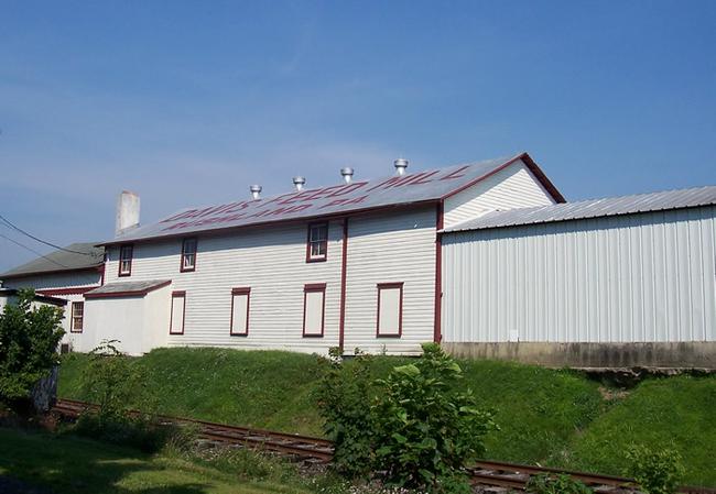 Davis Feed Mill, Inc