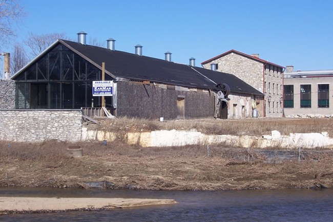 Brandywine Paper Co.