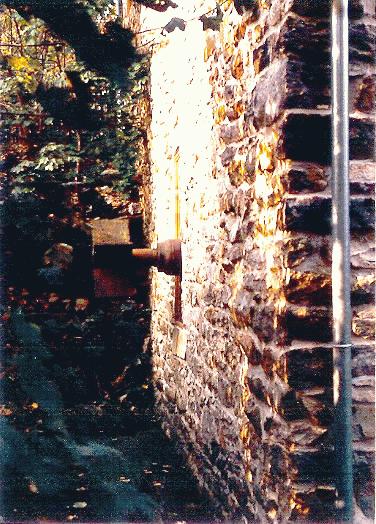 Gunkle Spring Mill