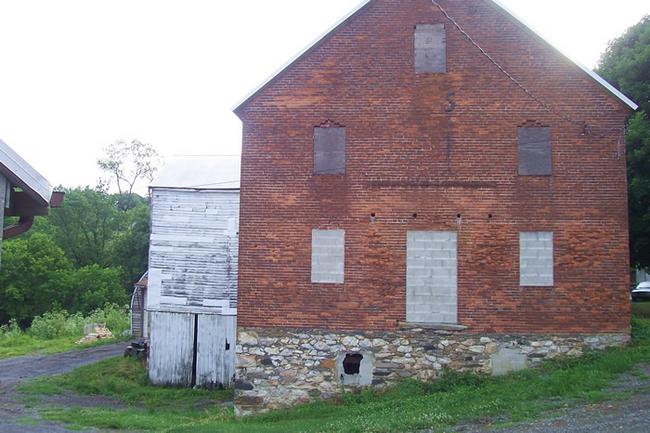 Pennock Mill