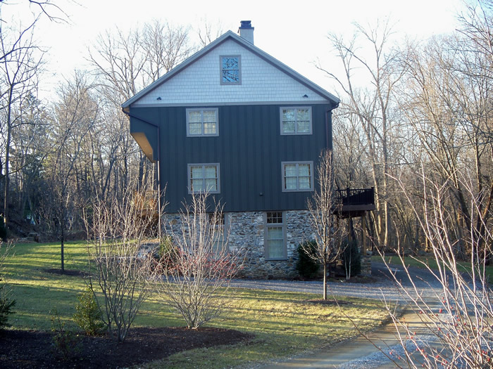 Glenmoore Feed Mill