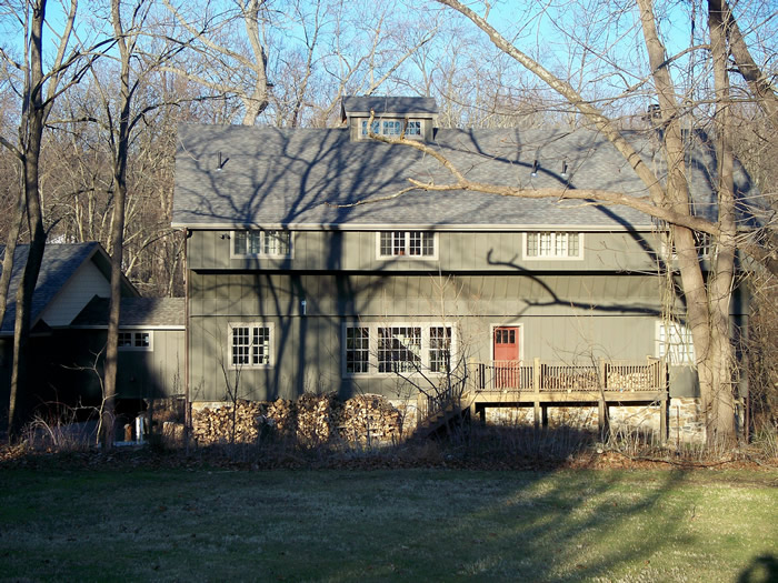 Glenmoore Feed Mill