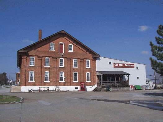 Old Mill Emporium