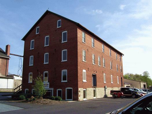 Stevens Feed Mill, Inc / Shirk's Mill