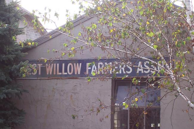 West Willow Farmers Assn.