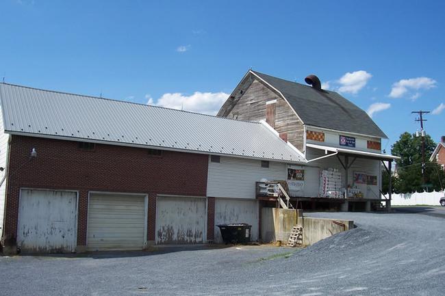 Germansville Feed & Farm Supply