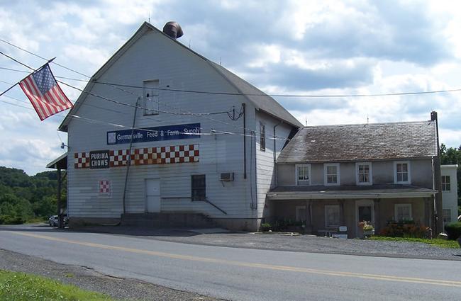 Germansville Feed & Farm Supply