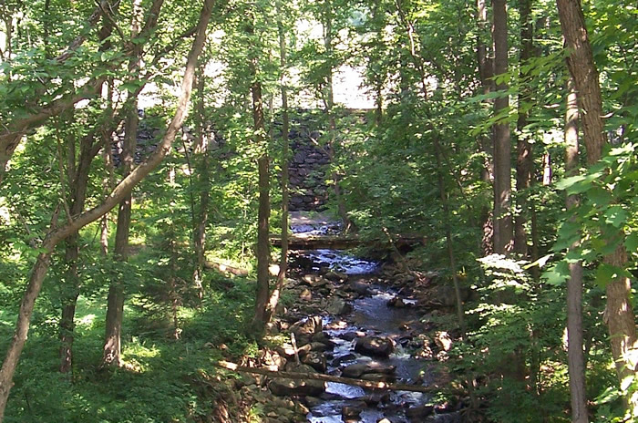 Powder Valley Mill