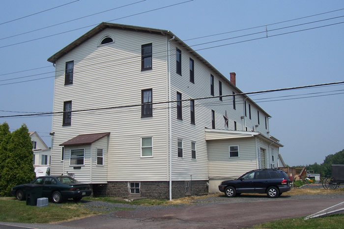 Tylersport Cigar Factory