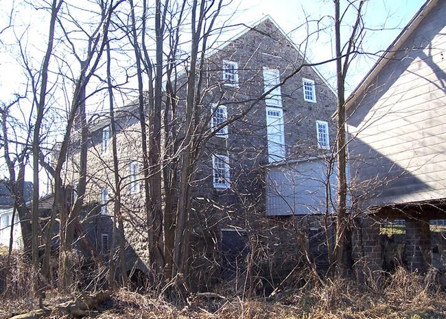 H. R. Wentzel & Son's Flour & Feed / Bridgeport Mills