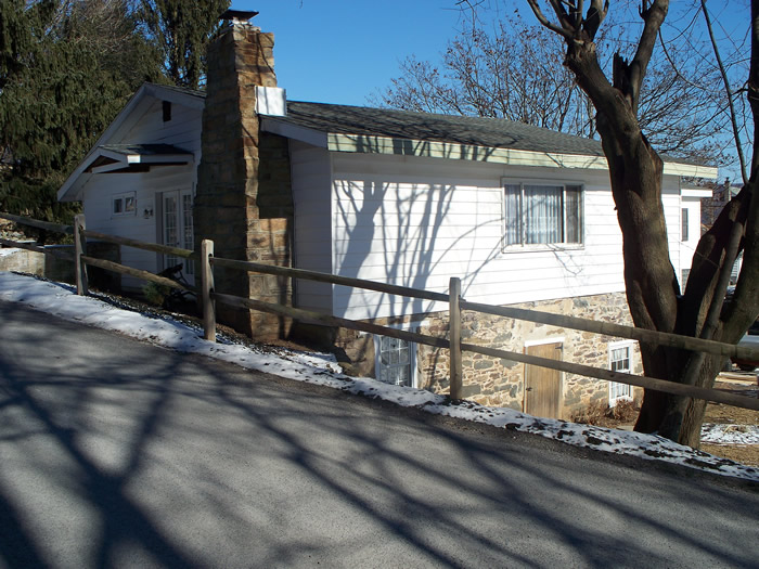 E. Hepler Grist Mill