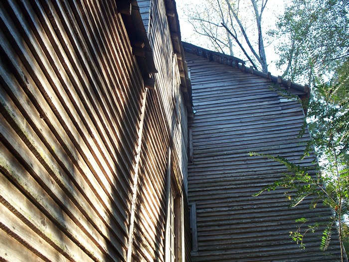 Gilreath's Mill