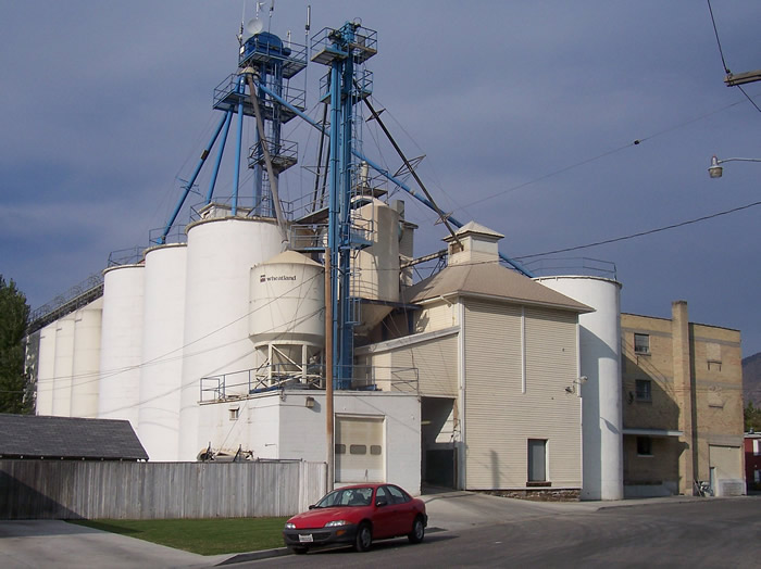 Central Milling Co., LLC