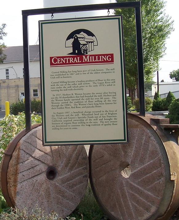 Central Milling Co., LLC