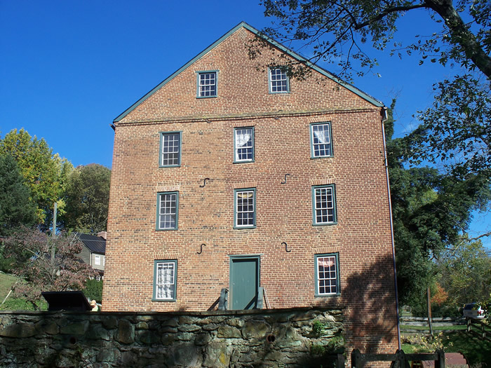 Waterford Mill