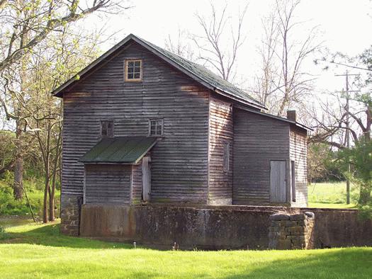 Sellers Mill