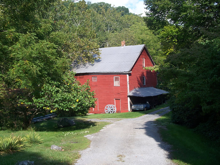 Glen Mill