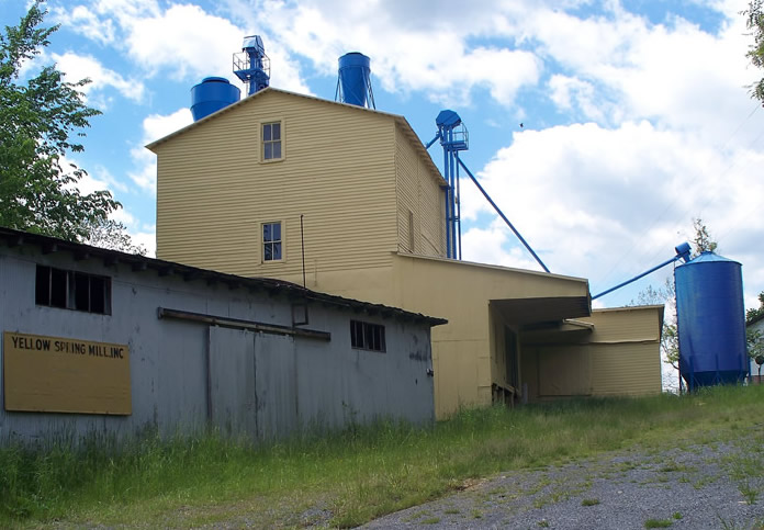 Yellow Springs Mill