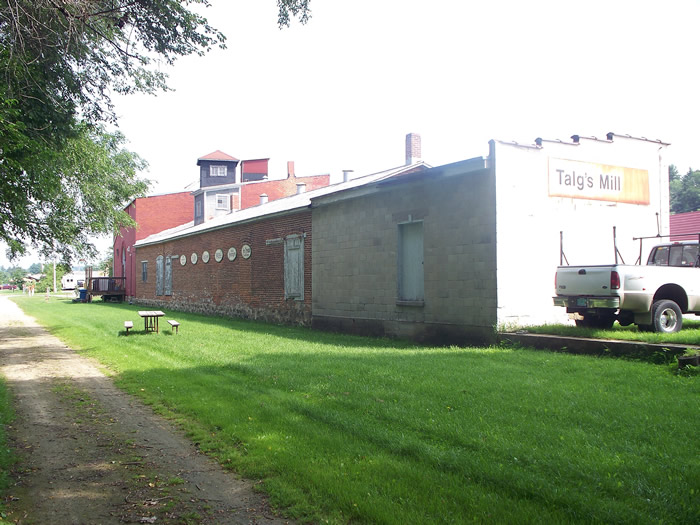 Talg's Feed Mill